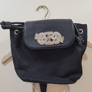 Zara backpack